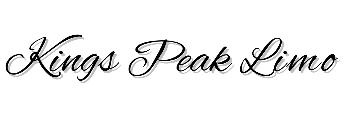 Kings Peak Limo